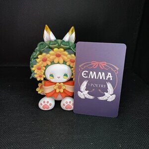 Emma- Life Like Summer Flowers